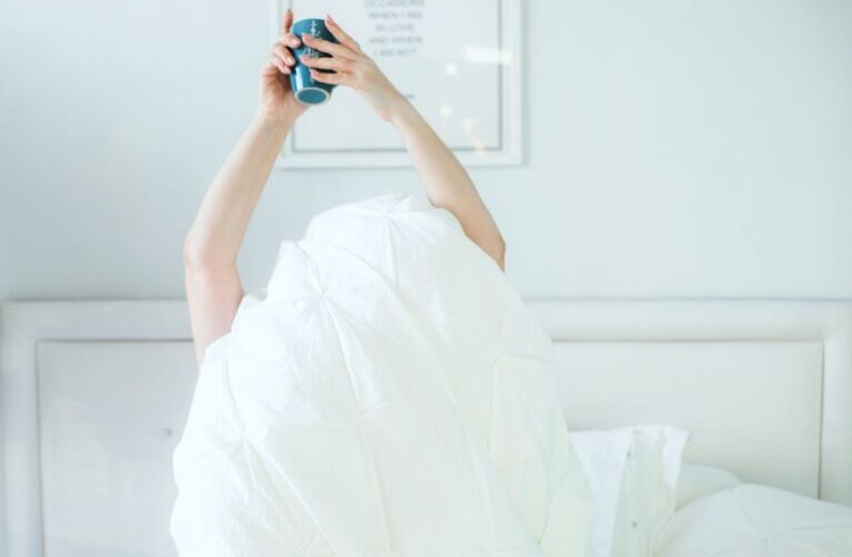 How to Build a Calming Morning Routine for a Peaceful Start