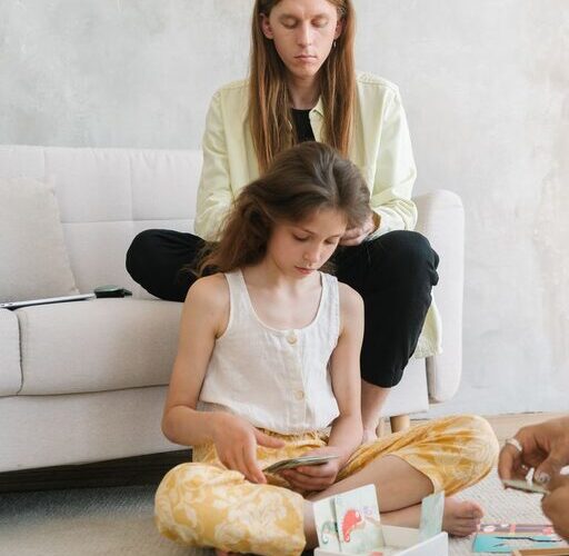 Fun and Creative Ideas for Family Game Night at Home