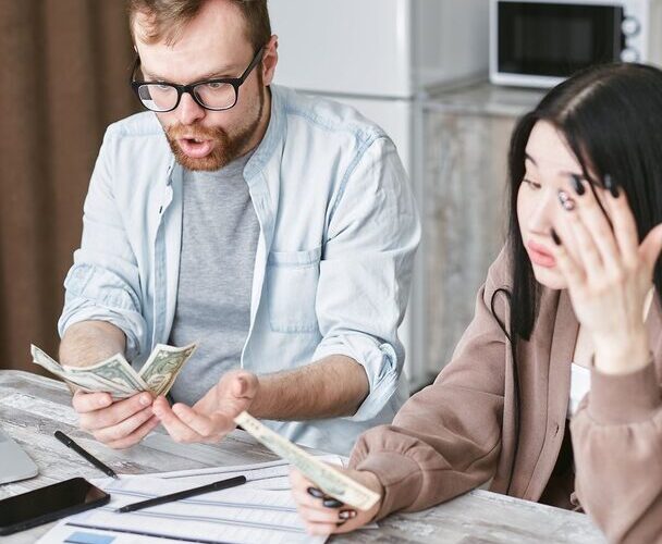 Simple Budget Habits to Improve Your Everyday Life