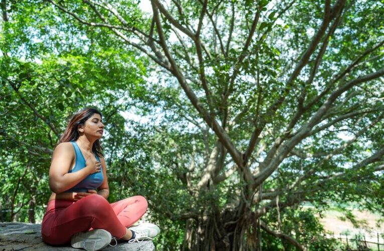 Beginner Tips for Mindful Breathing Breaks to Boost Your Day